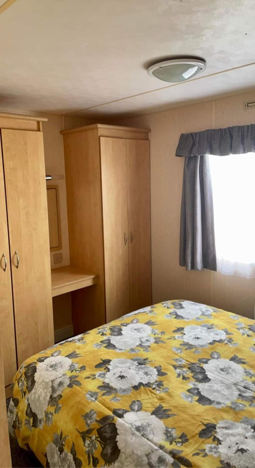 Dees Caravan Lettings Kingfisher Elm 453 잉골드멜스 외부 사진